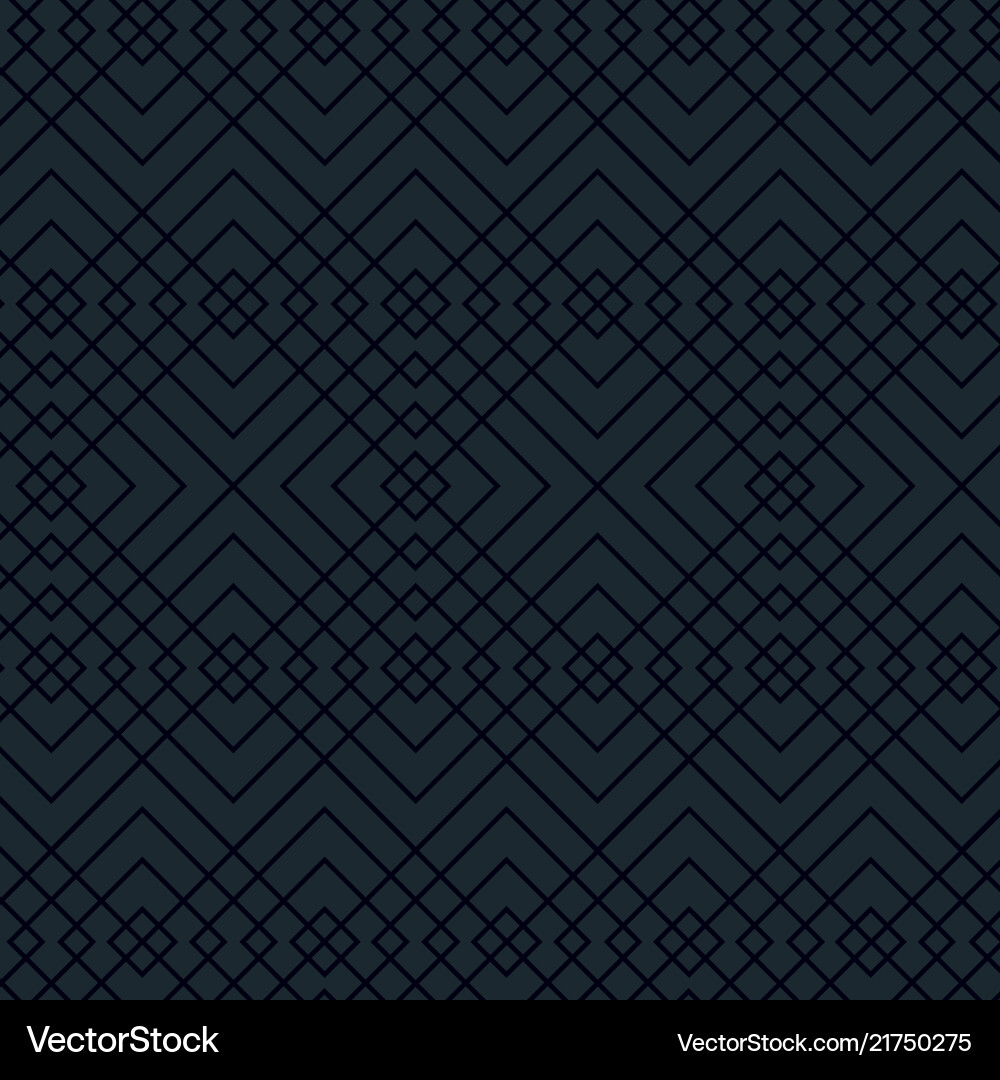 Geometrics figures in grey pattern Geometrics figures in grey pattern vector image