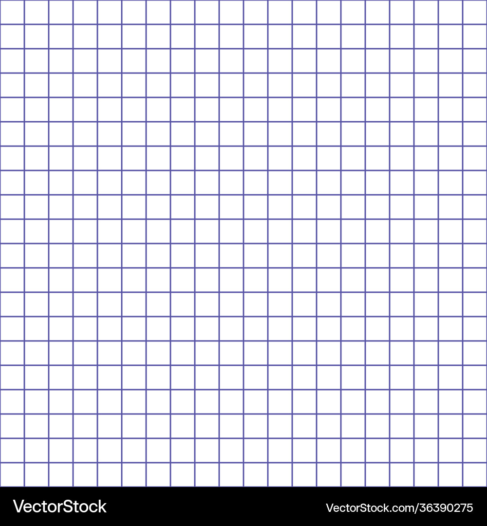 Grid paper abstract squared background with color Grid paper abstract squared background with color vector image