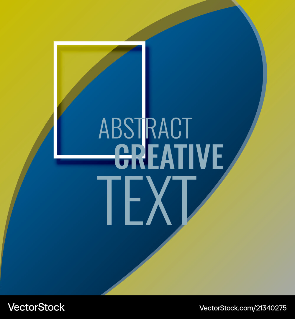 Minimal geometric coverage a set of modern vector image