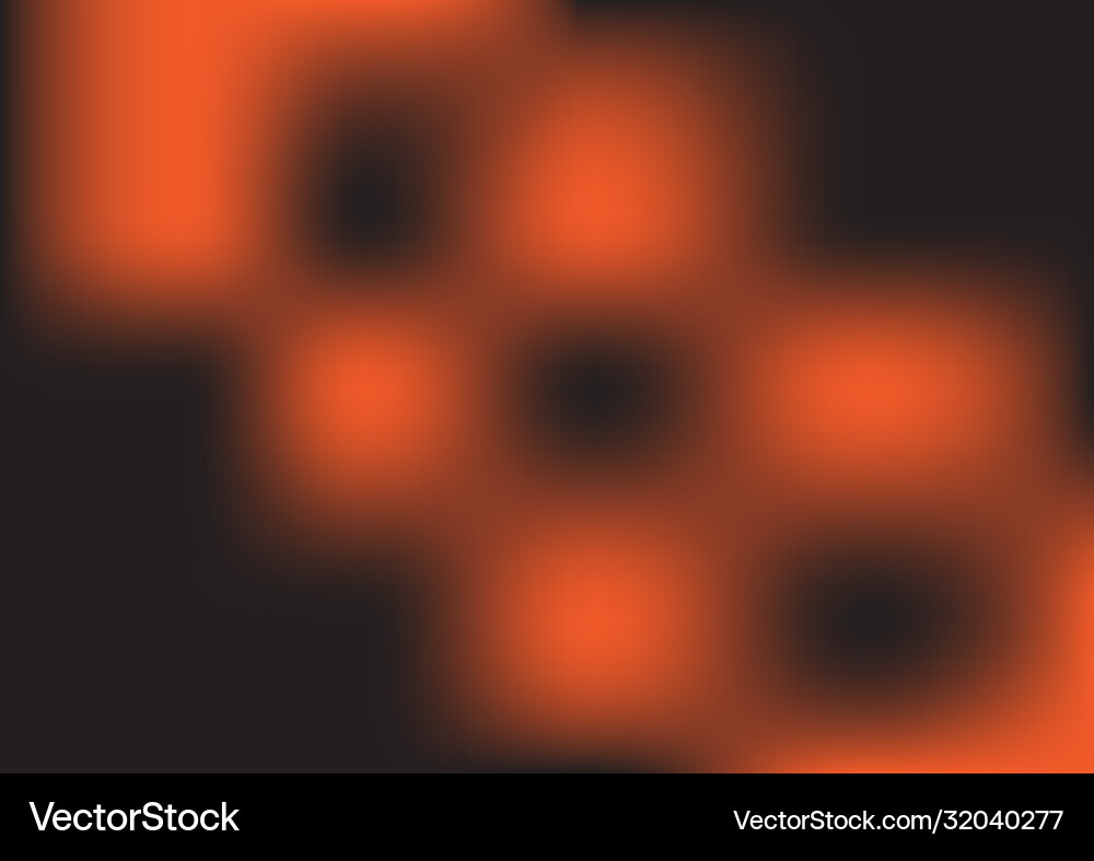 Digital gradient background elegant colorful vector image