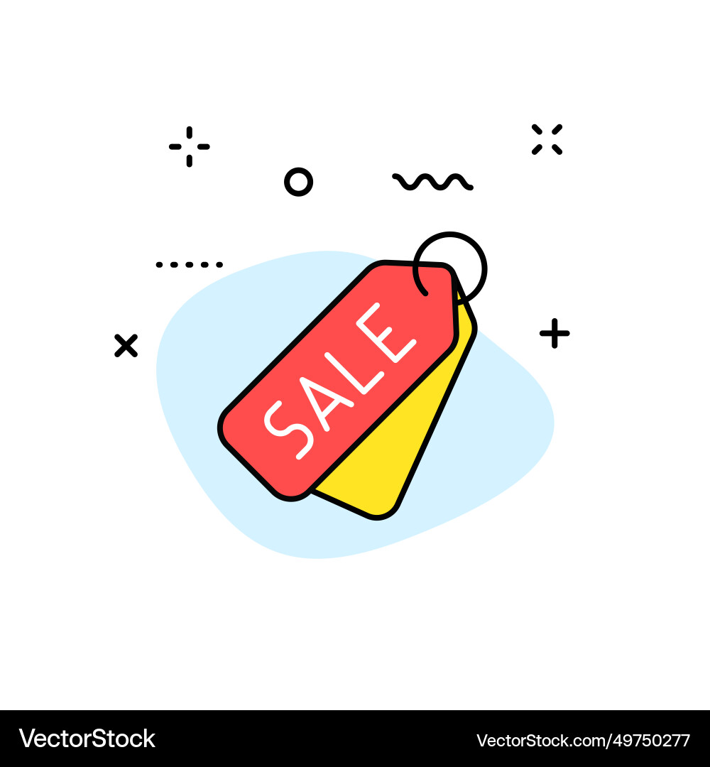 E-commerce and shopping web icons in line style E-commerce and shopping web icons in line style vector image