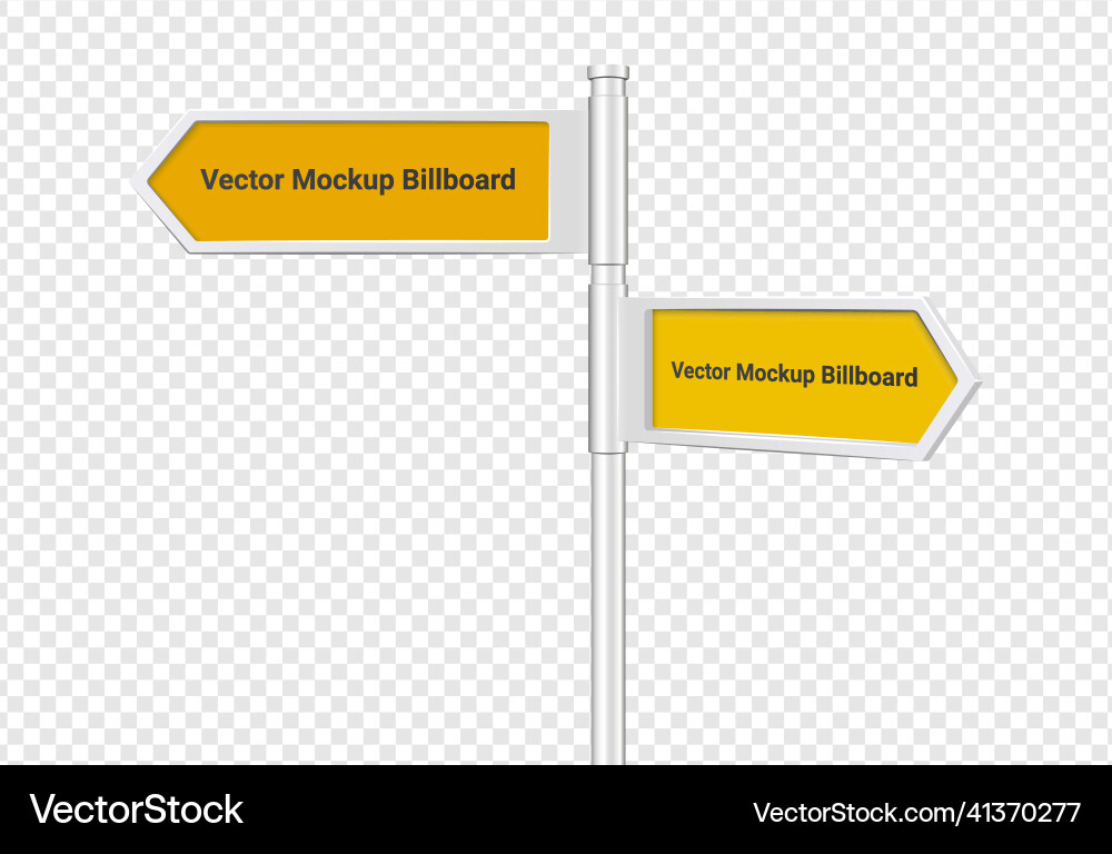 Mock up for design Mock up for design Vector Image