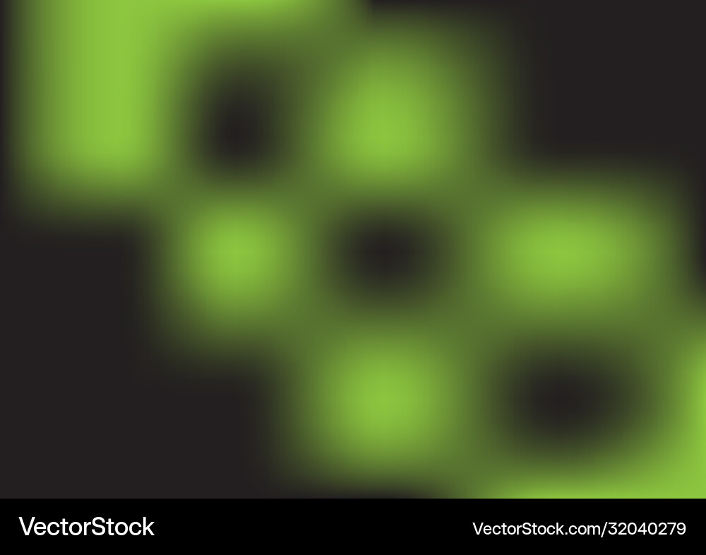 Digital gradient background elegant colorful vector image