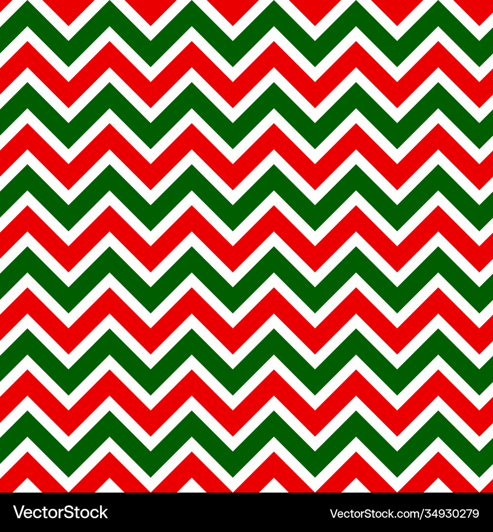 Seamless pattern with zigzag horizontal stripes Seamless pattern with zigzag horizontal stripes Vector Image
