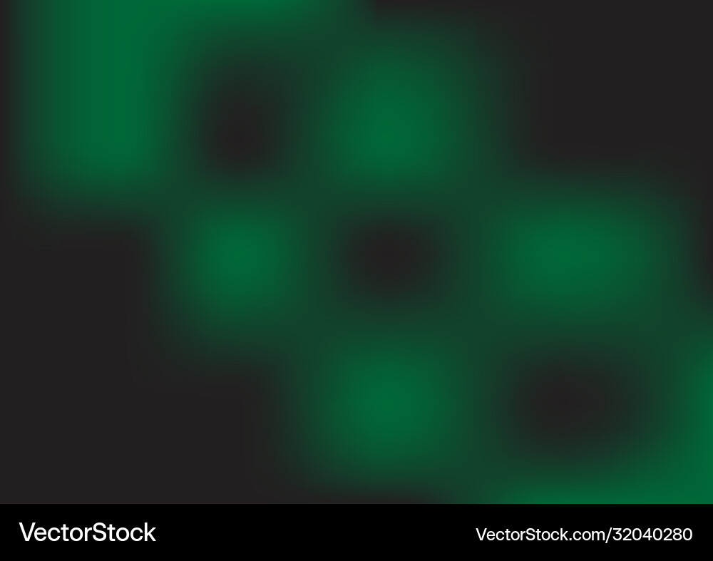 Digital gradient background elegant colorful Vector Image