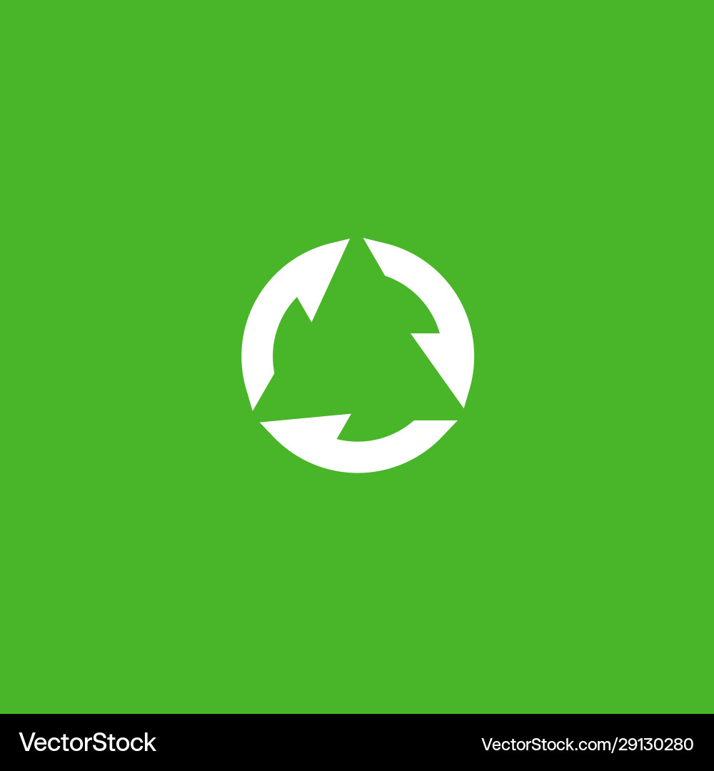 Modern synchronous icons with a simple style Modern synchronous icons with a simple style vector image