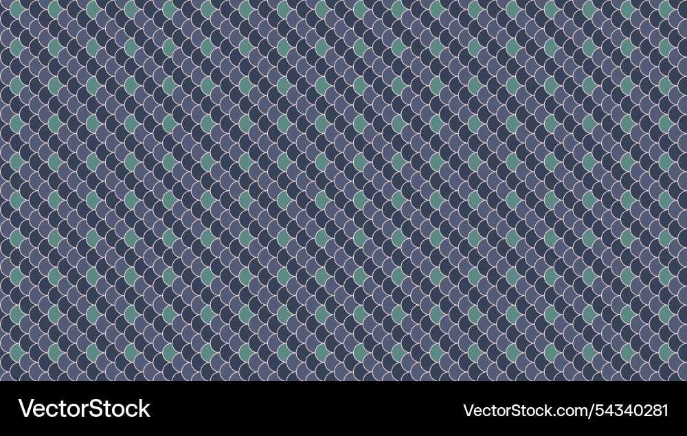 Alligator fabric and classical grid print fill Vector Image
