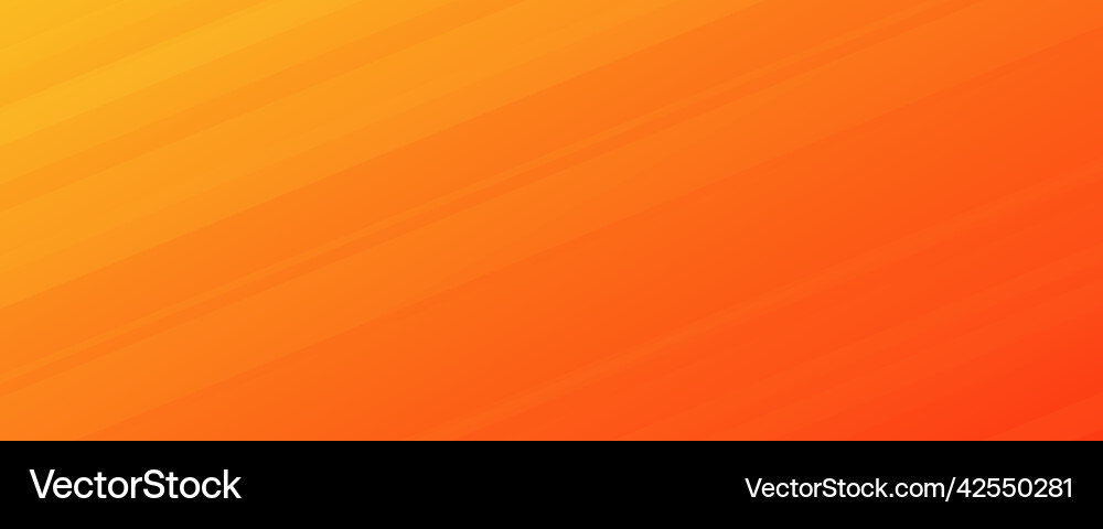Modern colorful gradient background with lines Modern colorful gradient background with lines vector image