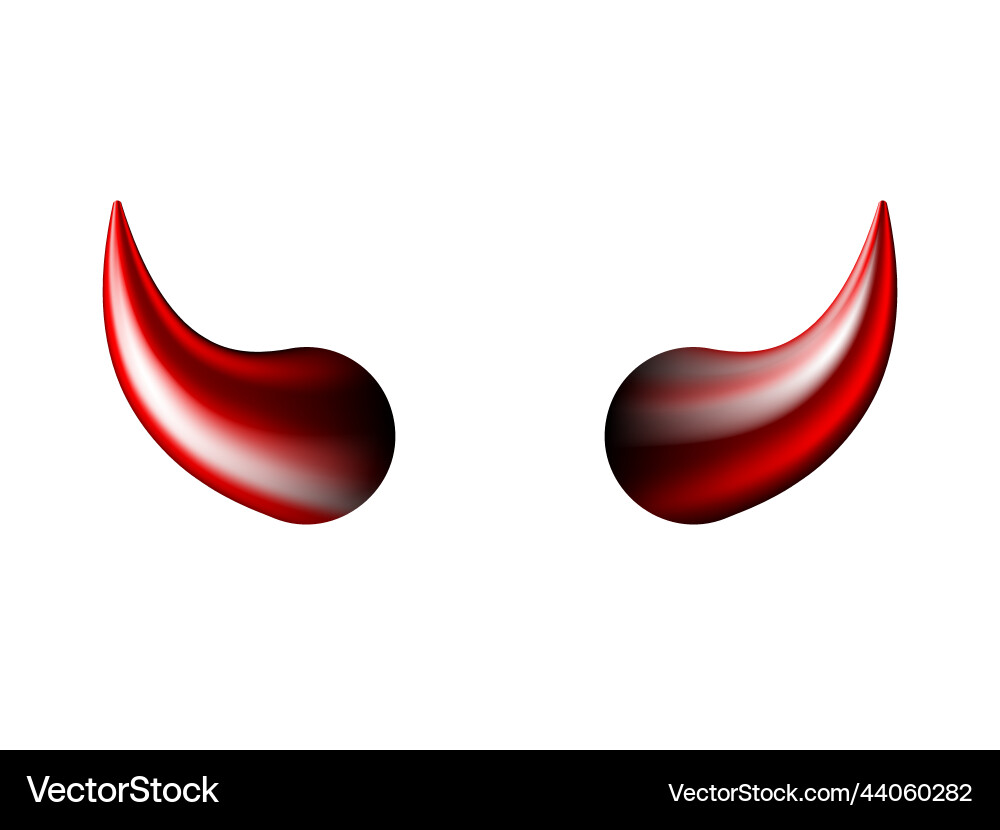 Devil Horns Devil Horns