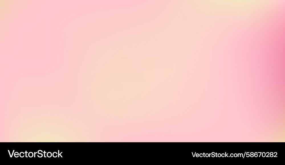 Soft color fluid gradient background image 6k Soft color fluid gradient background image 6k Vector Image