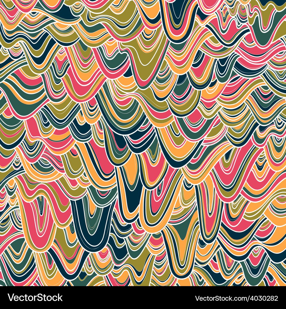 T of mountain patterns seamless pattern can Vector Image