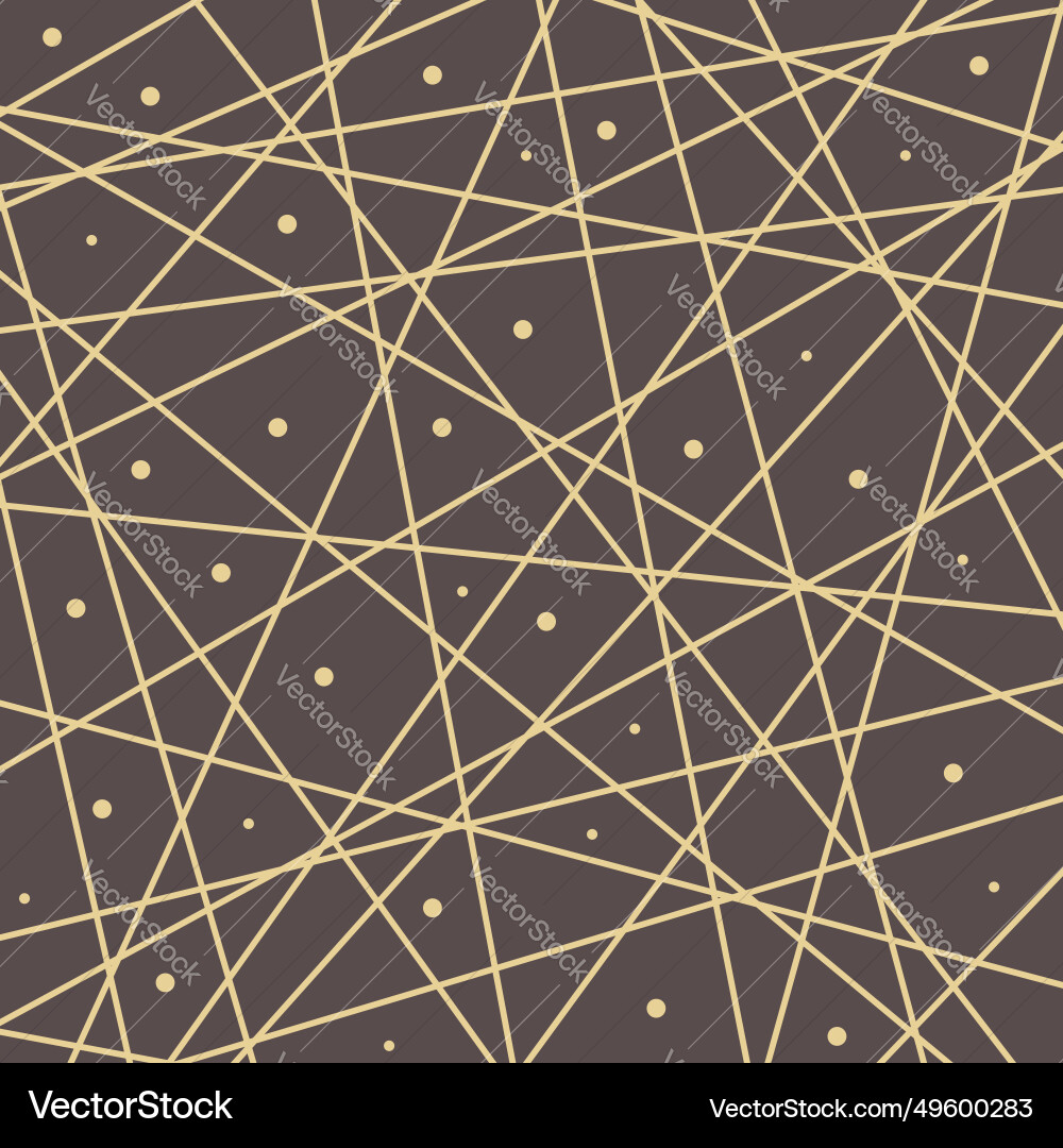 Geometric abstract pattern with modern Geometric abstract pattern with modern vector image