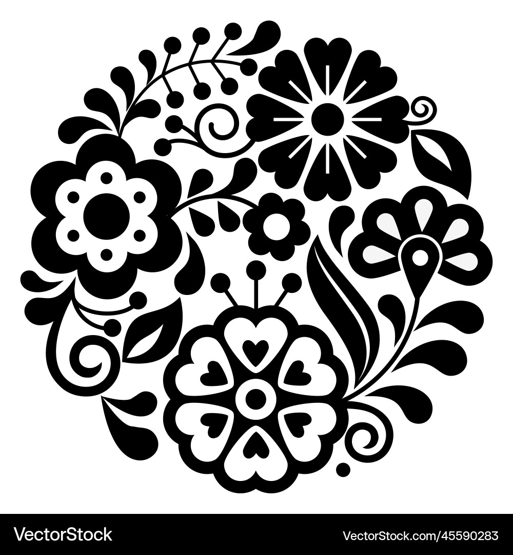 Mexican-embroidery-patterns-12 Royalty Free Vector Image mexican-embroidery-patterns-12-royalty-free-vector-image
