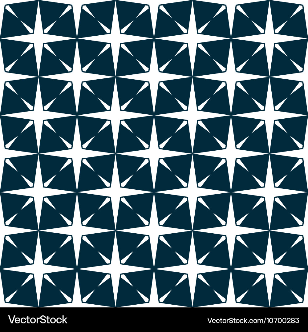 Minimalistic abstract pattern vector image