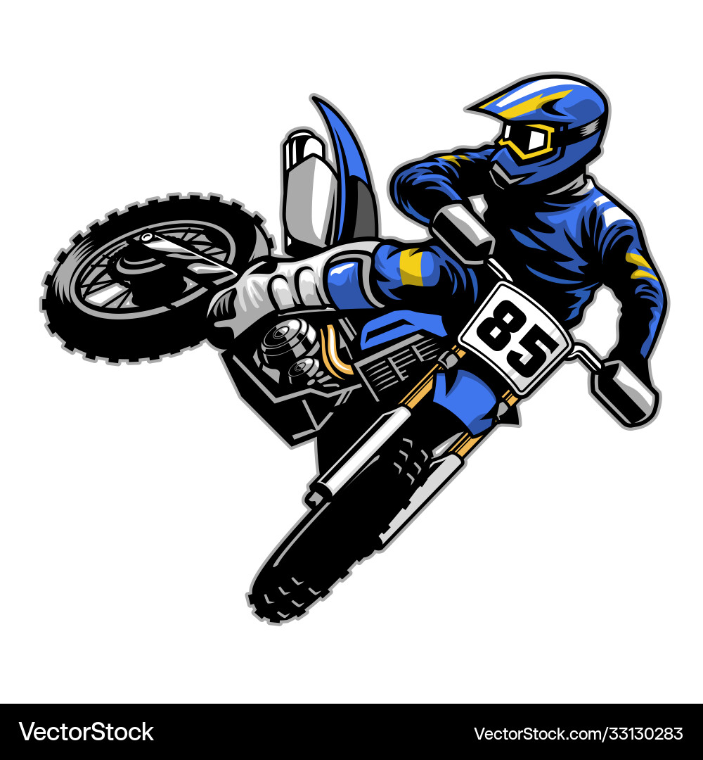 Stunt Vector Images \u0026 Graphics for Commercial Use | VectorStock, image size:1000x1080