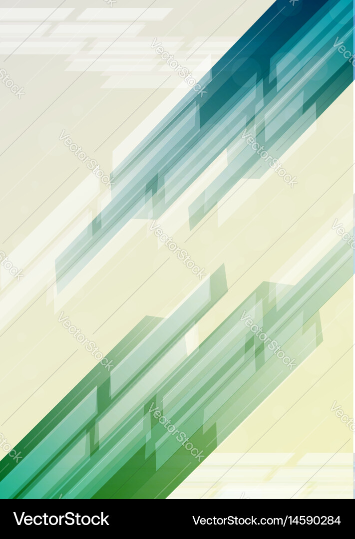 Abstract Background Pattern vector image