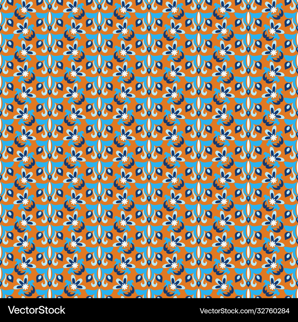 Abstract patch pattern mosaic background Abstract patch pattern mosaic background vector image