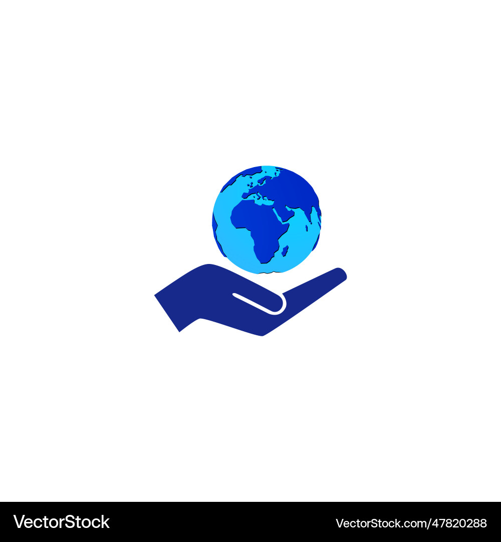 Earth Earth Vector Image
