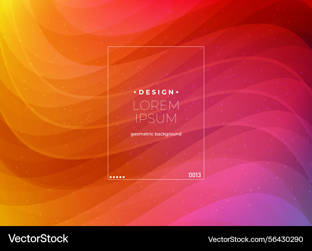 Flat minimal geometric background dynamic shapes Flat minimal geometric background dynamic shapes vector image