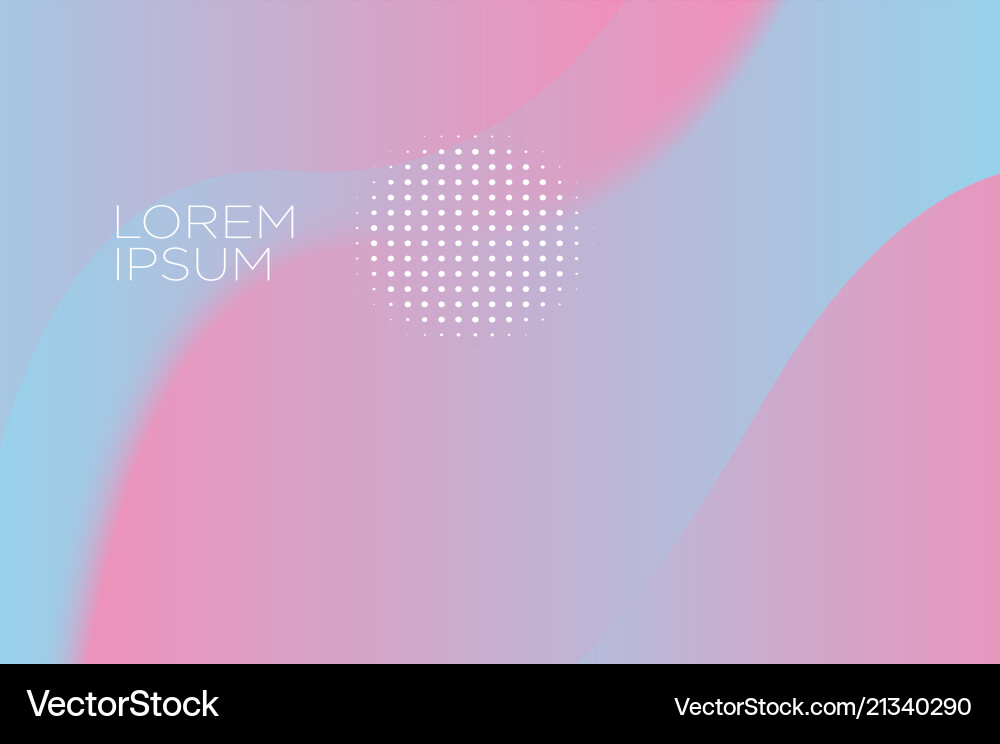 Smooth abstract colorful backgrounds set - eps10 Smooth abstract colorful backgrounds set - eps10 Vector Image
