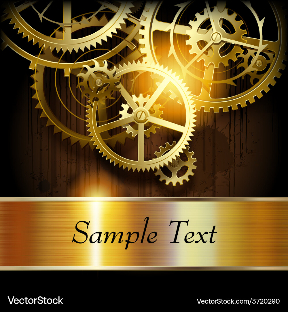 Technical background Royalty Free Vector Image