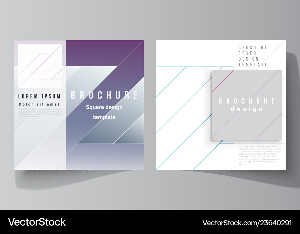 Minimal of editable layout Minimal of editable layout Vector Image