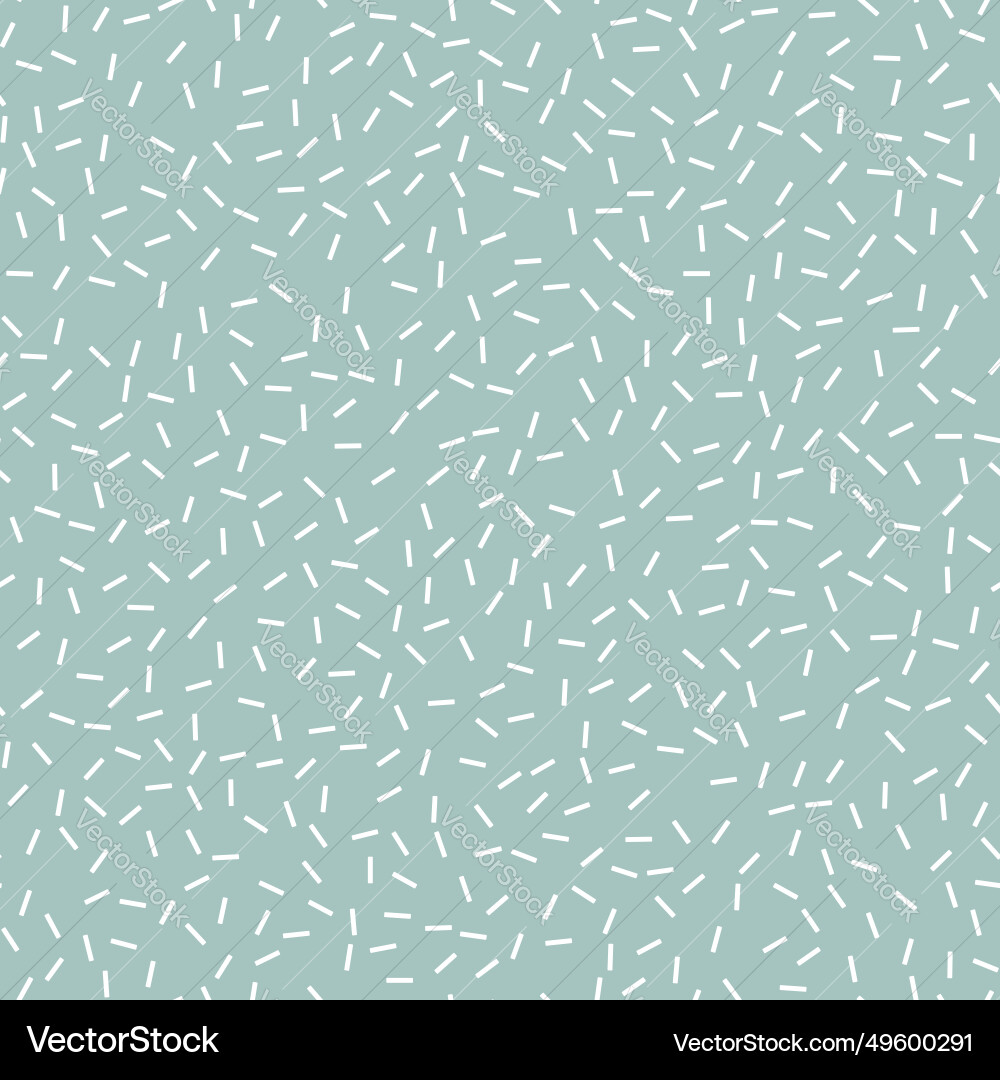 Seamless background pattern with random Seamless background pattern with random Vector Image