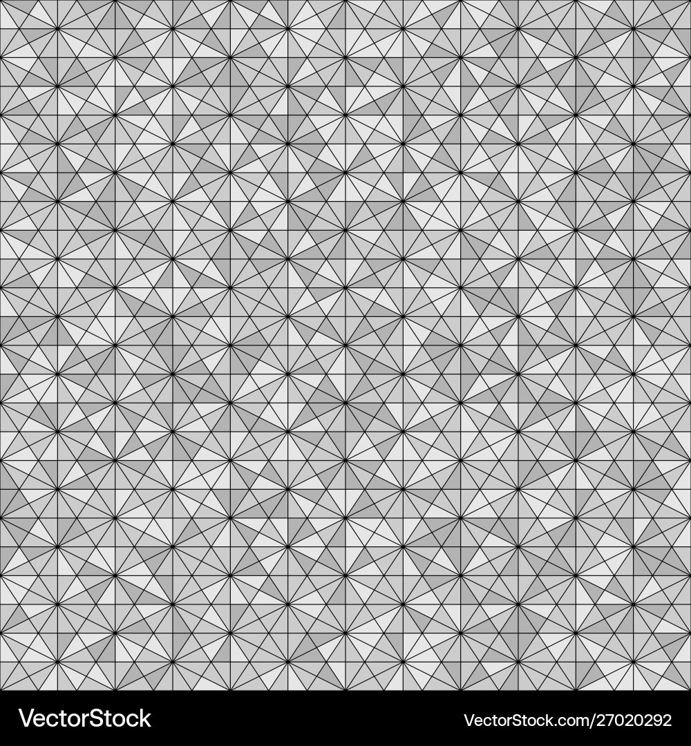 Geometric seamless lines pattern Geometric seamless lines pattern vector image