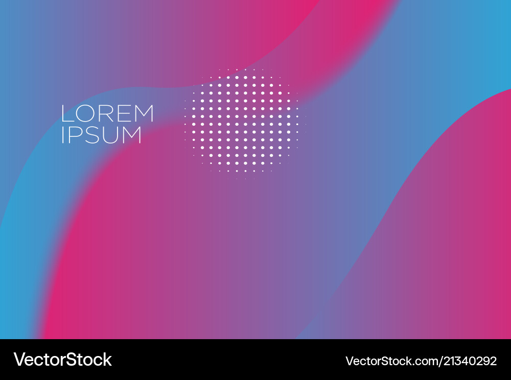 Smooth abstract colorful backgrounds set - eps10 Smooth abstract colorful backgrounds set - eps10 vector image