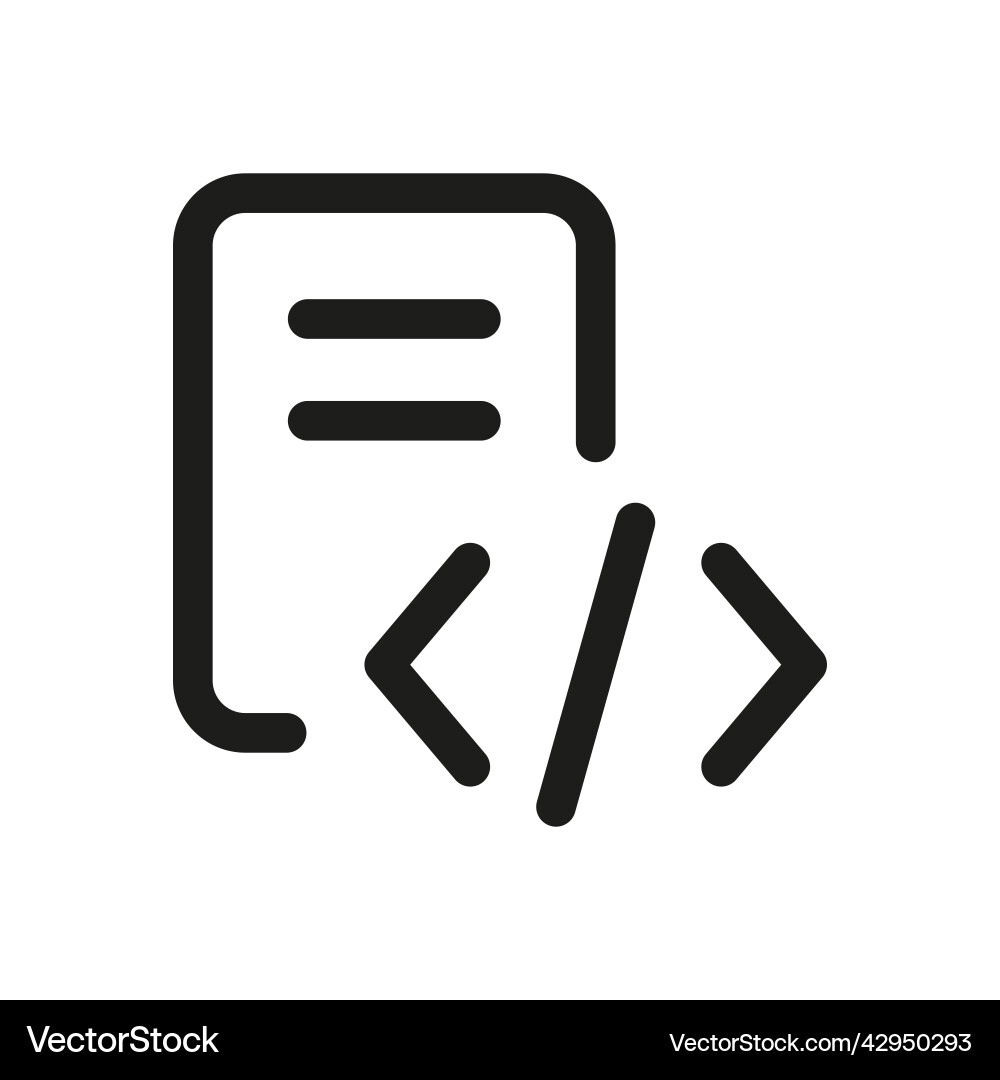 Code-Icon-Codierung Symbol-Schnittstelle und jeder Zweck Code-Icon-Codierung Symbol-Schnittstelle und jeder Zweck vektorbild