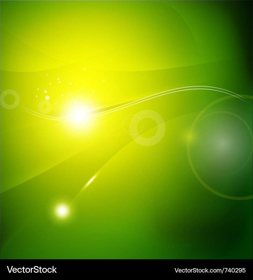 Shiny abstract background vector image