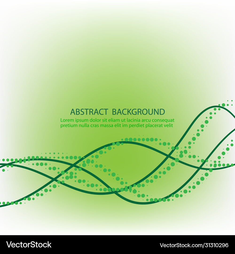 Abstract background color flow lines Abstract background color flow lines vector image