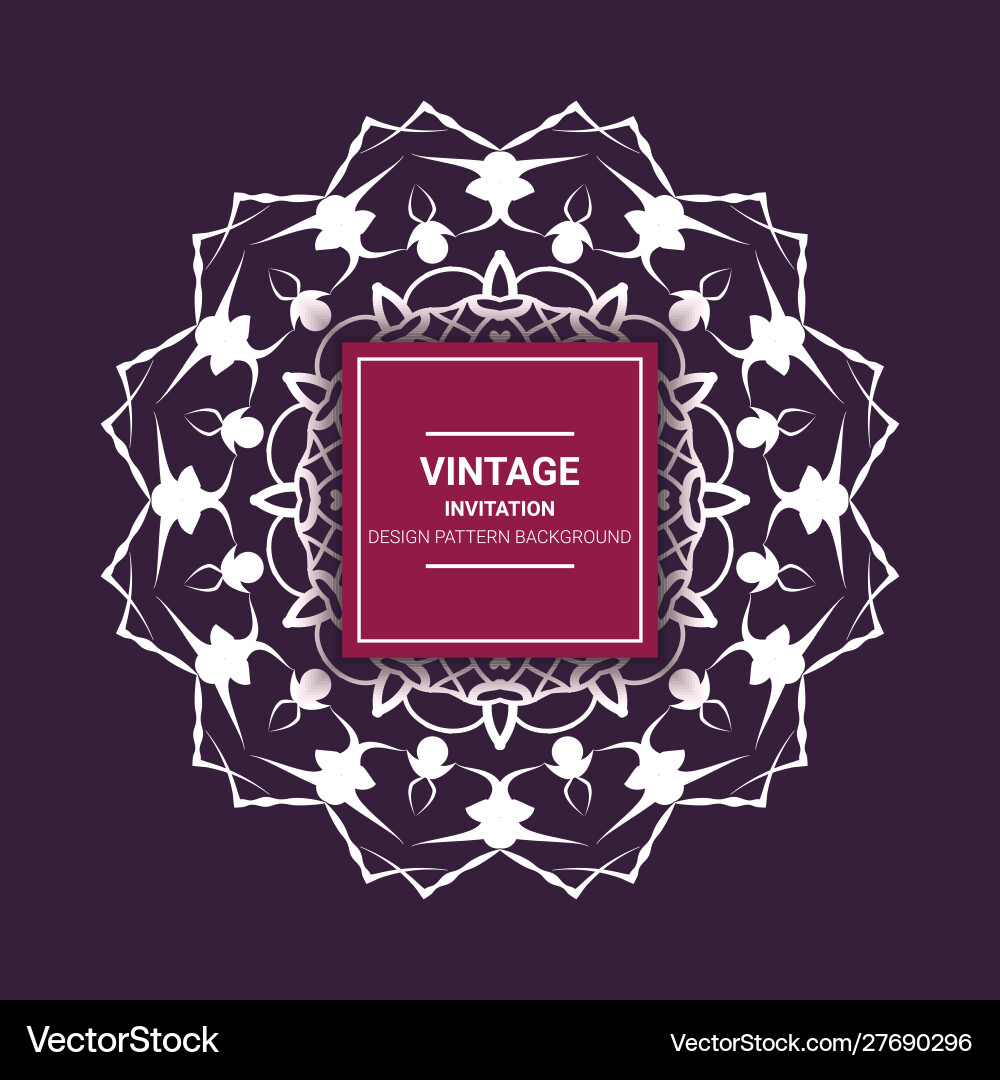 Abstract Radial Pattern Background vector image
