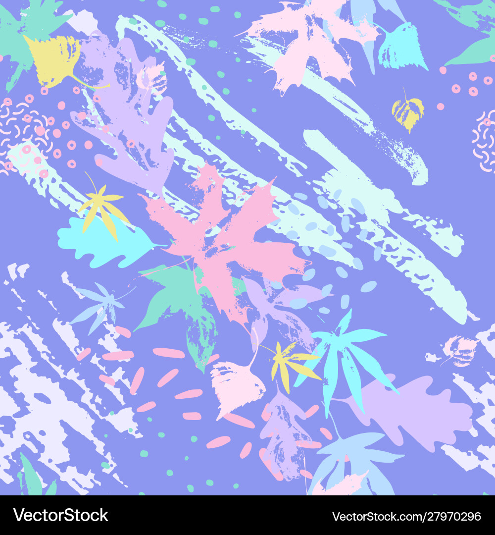 Abstract seamless pattern in light colors Abstract seamless pattern in light colors vector image