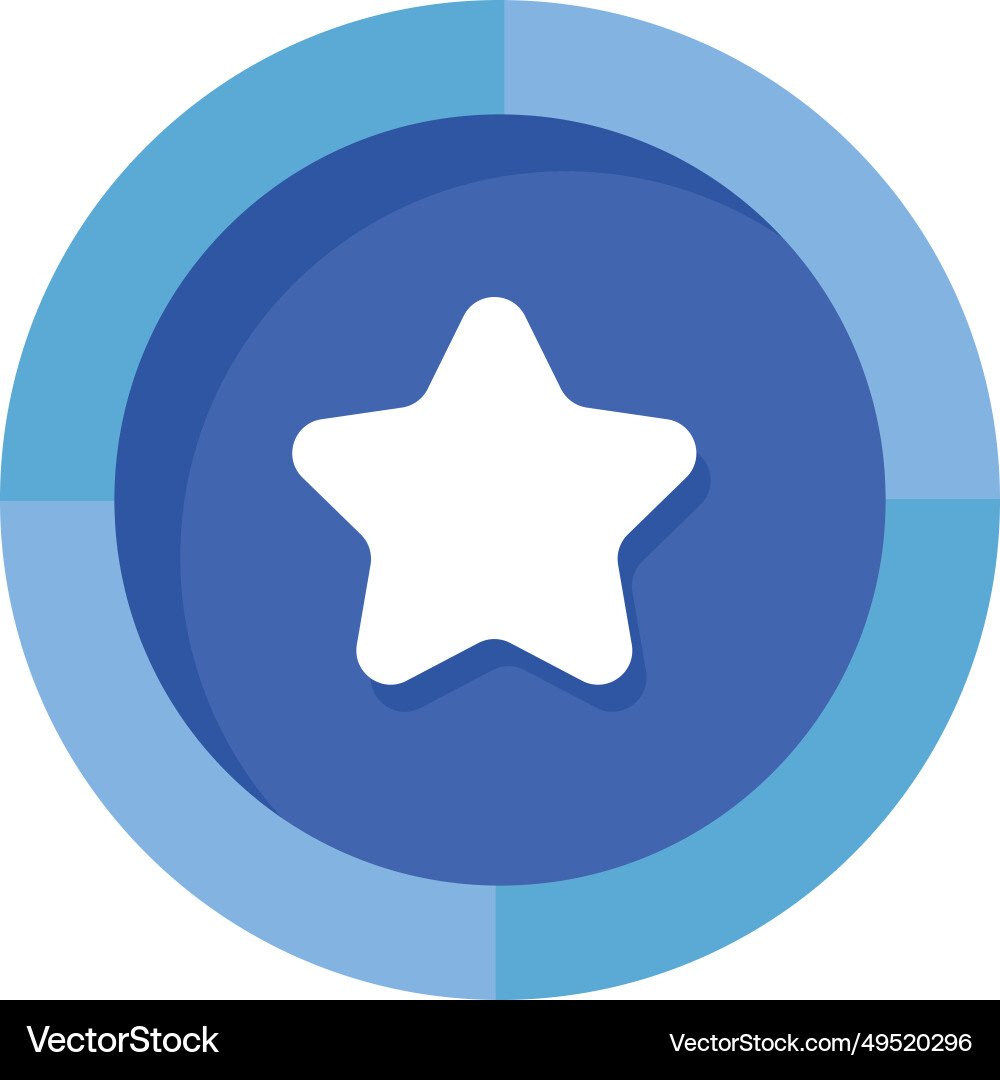 Ui ux element buttons digital vector image