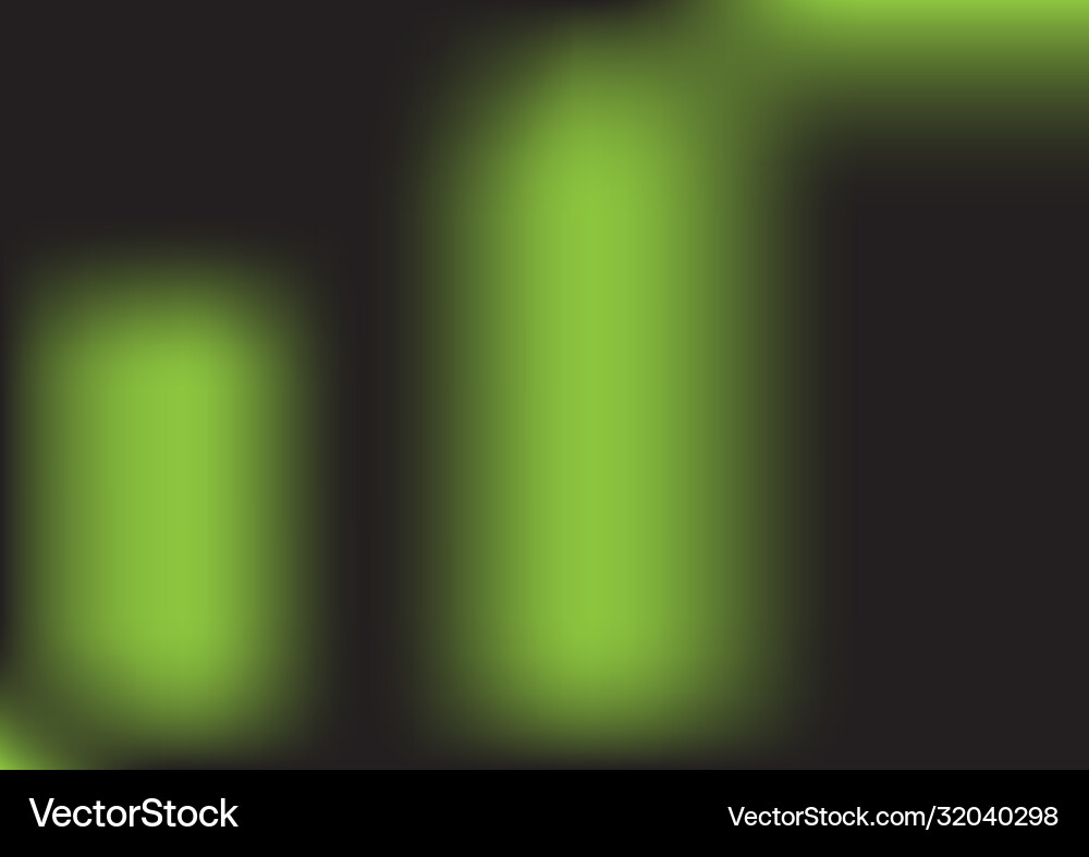Digital gradient background elegant colorful Vector Image