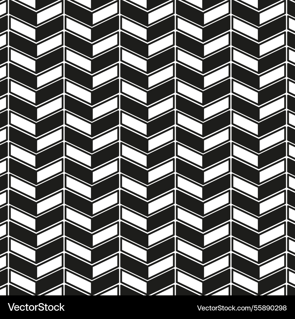 Geometric pattern background abstract black Geometric pattern background abstract black vector image
