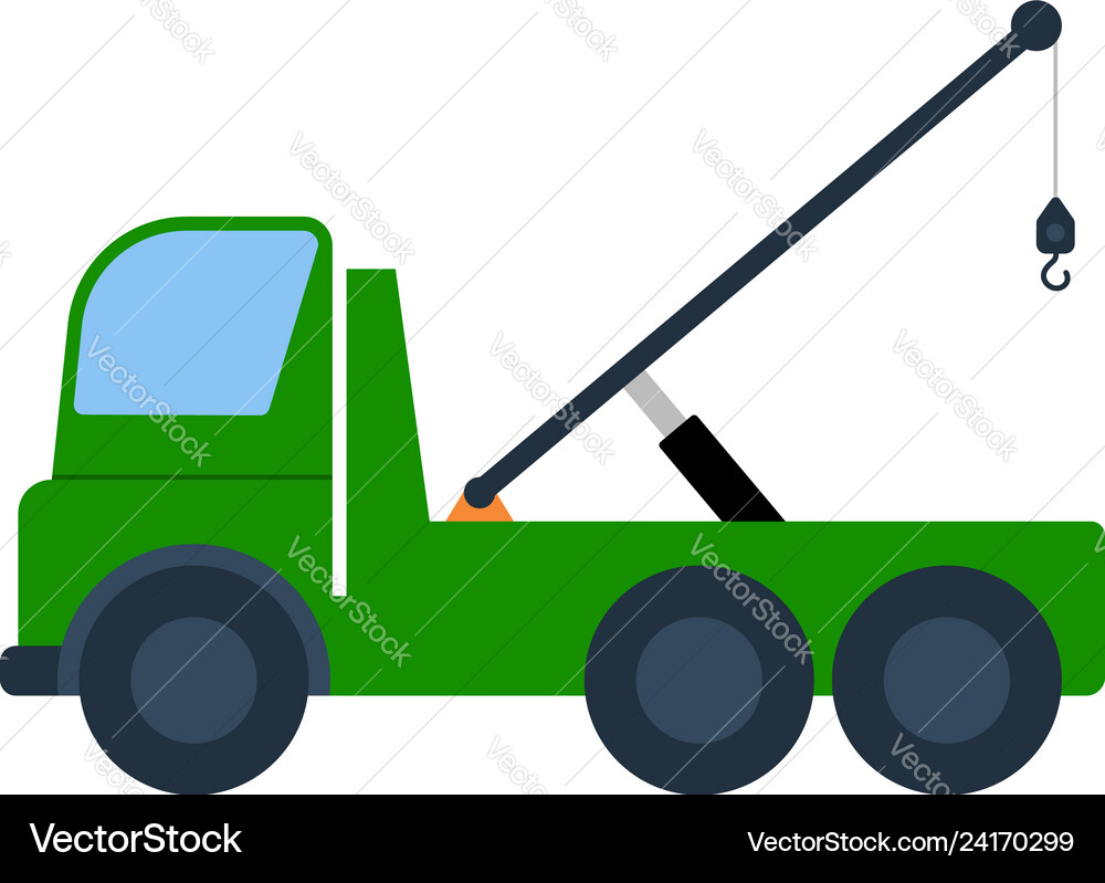 Auto LKW-Symbol Auto LKW-Symbol vektorbild