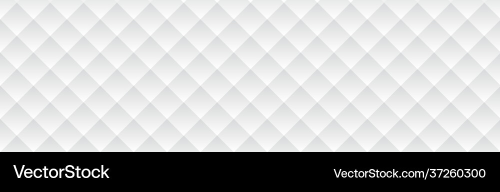 Abstract white background with many identical Vector Image