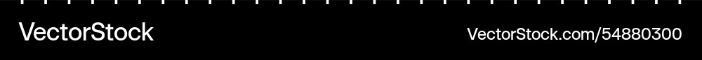 Border icon divider shape horizontal line Border icon divider shape horizontal line Vector Image
