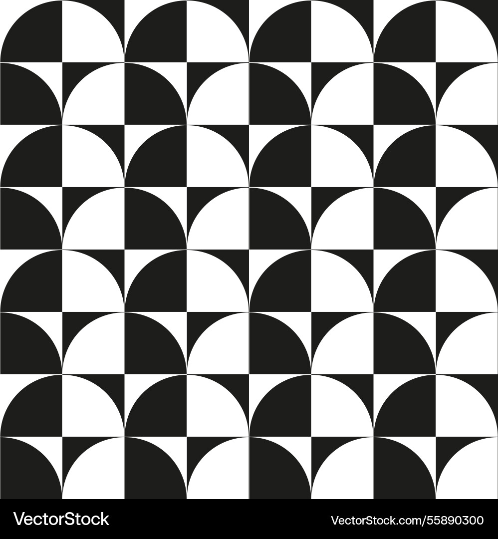 Chessboard pattern background abstract geometric Chessboard pattern background abstract geometric vector image