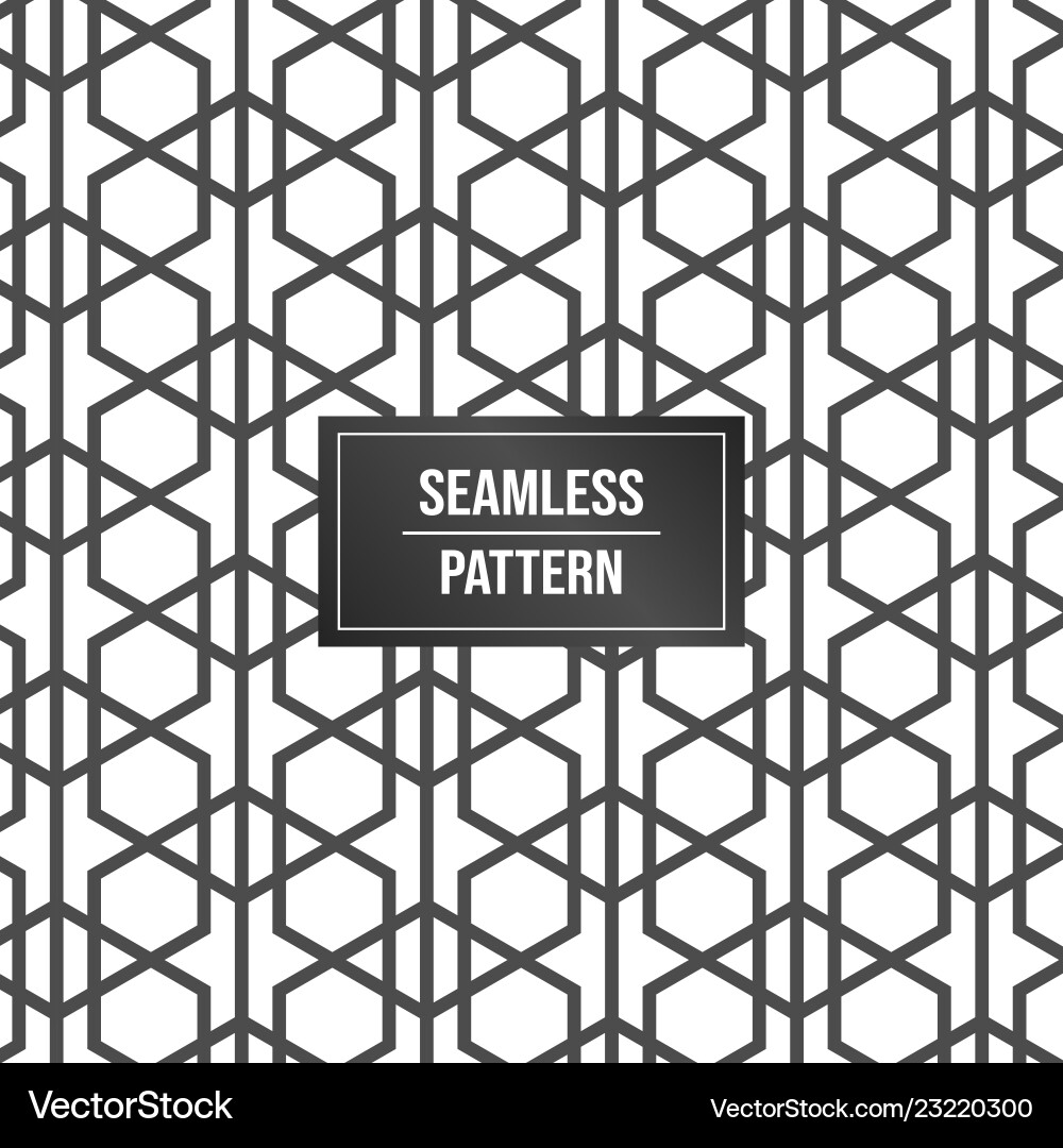 Geometric pattern background modern abstract Geometric pattern background modern abstract vector image