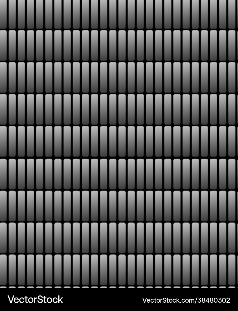 Abstract grayscale pattern repeat background Abstract grayscale pattern repeat background vector image
