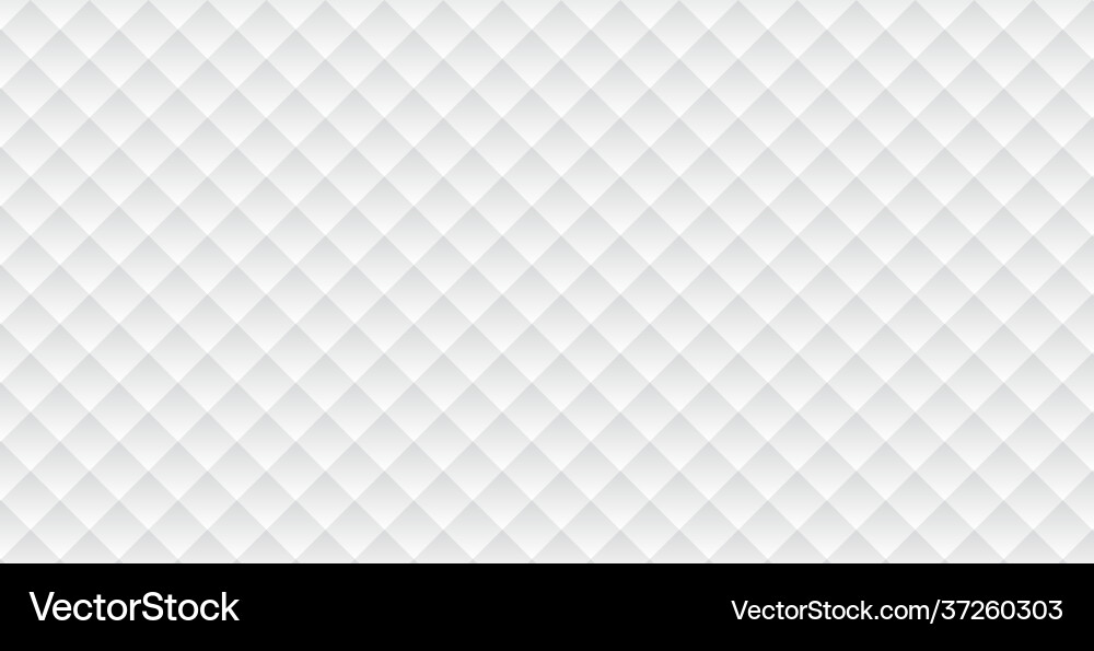 Abstract white background with many identical Abstract white background with many identical Vector Image