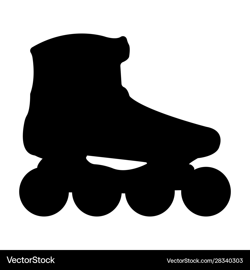 Rollers icon pictograph for website or mobile app Rollers icon pictograph for website or mobile app Vector Image