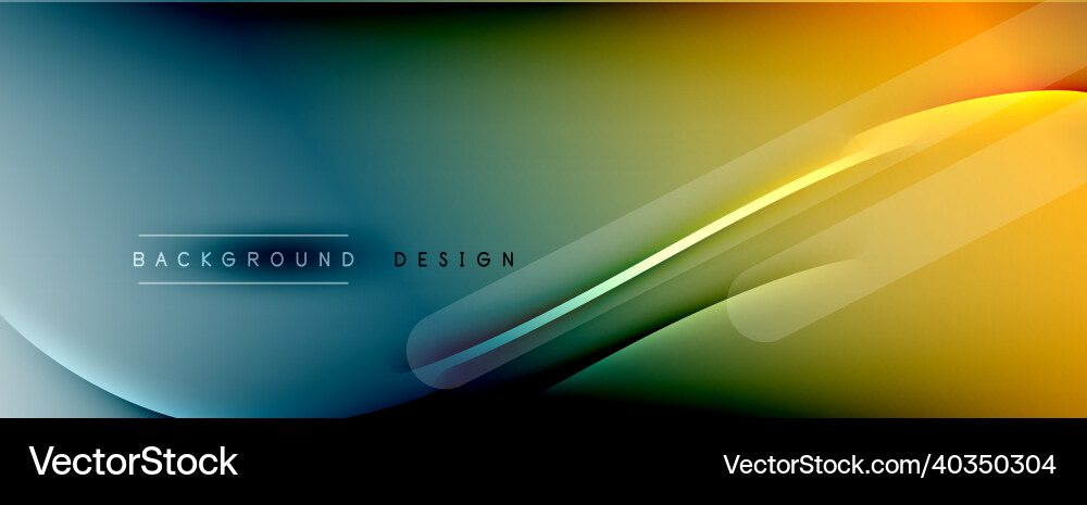 Abstract background shadow lines on bright shiny Abstract background shadow lines on bright shiny vector image