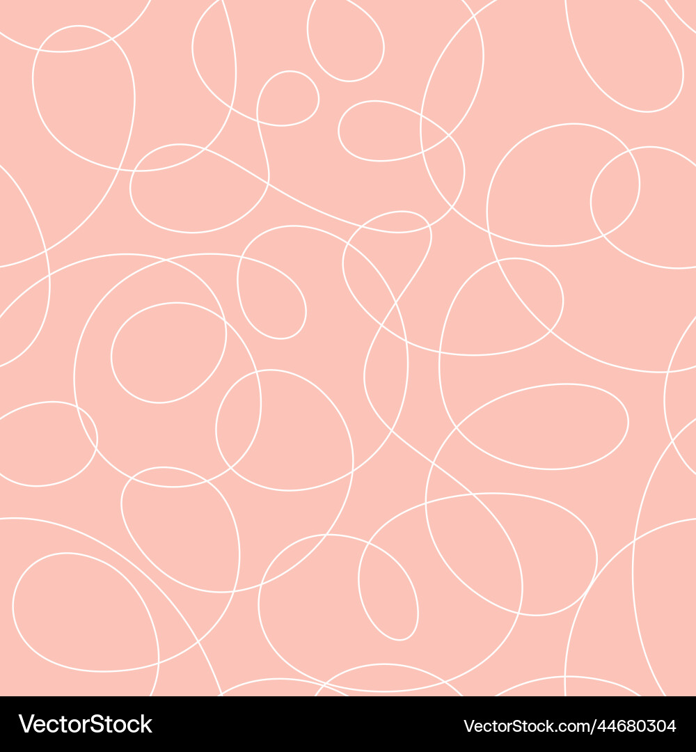 Abstract seamless pattern in cream color Abstract seamless pattern in cream color vector image
