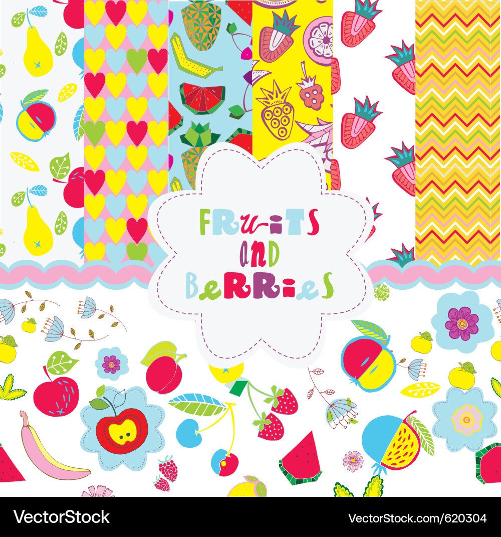 Hand sketched background Vector Image