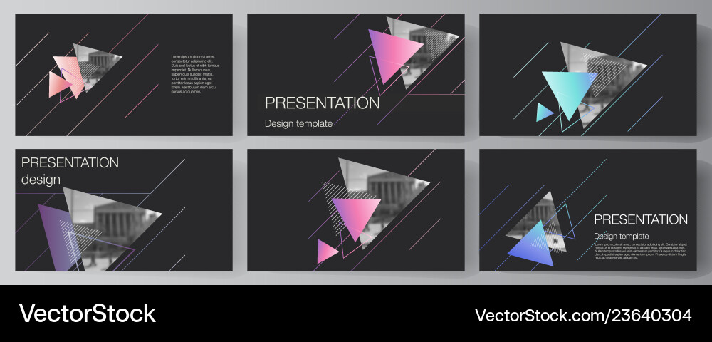 Minimalistic abstract Minimalistic abstract Vector Image