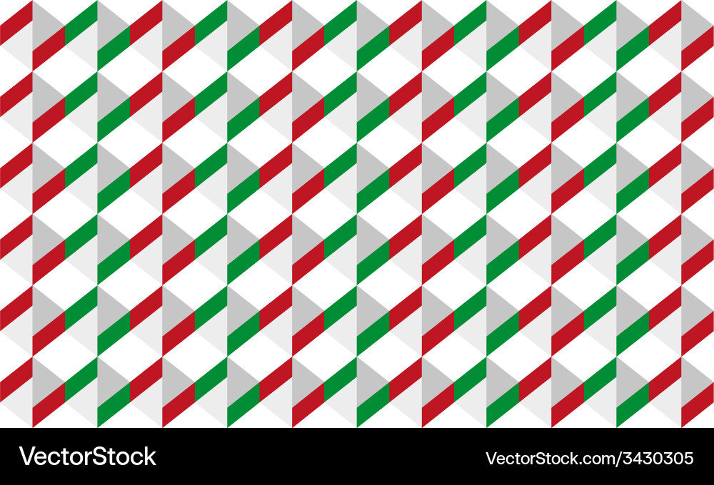 Abstract color texture background vector image
